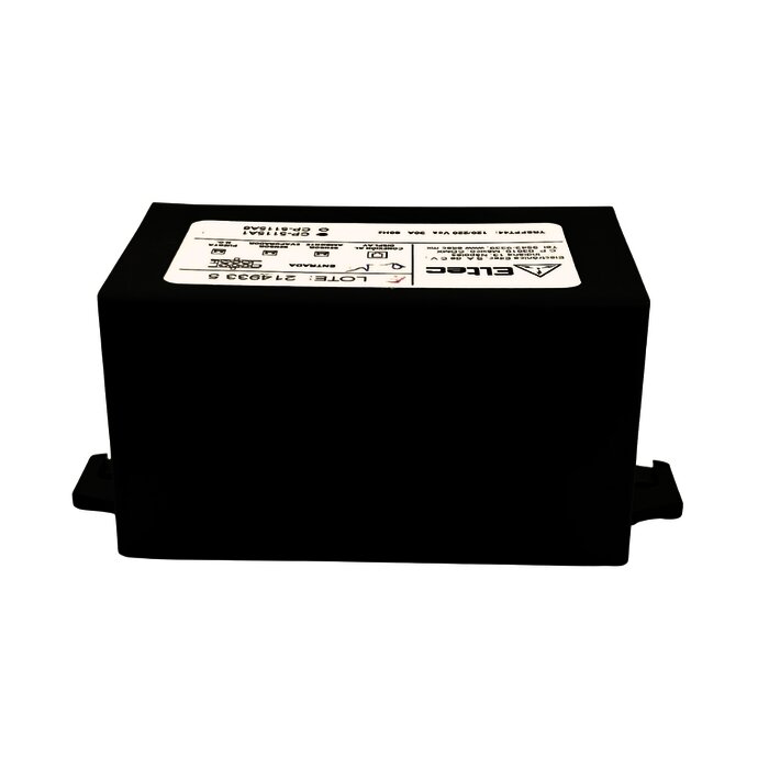 CONTROL ELE TREFPT44 CER 115/220V S/SENS