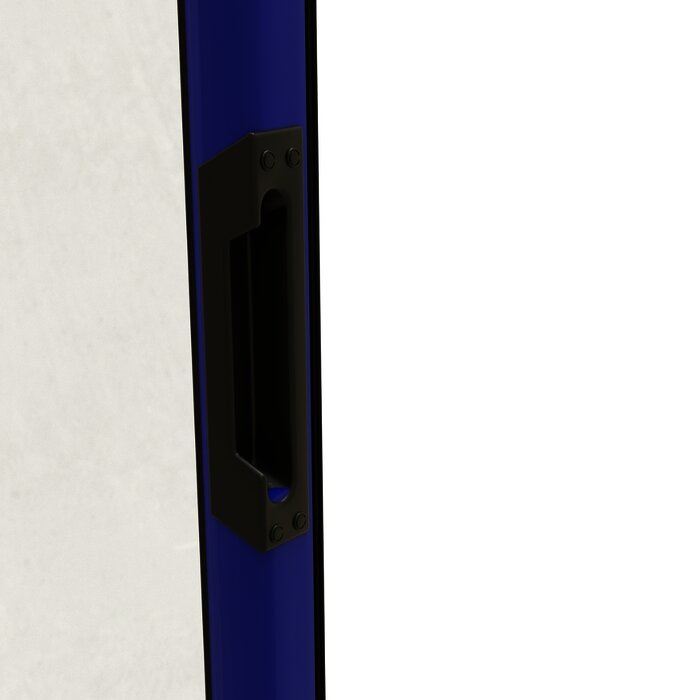 PTA V C IZQ AZU286C VL80 LED LALA