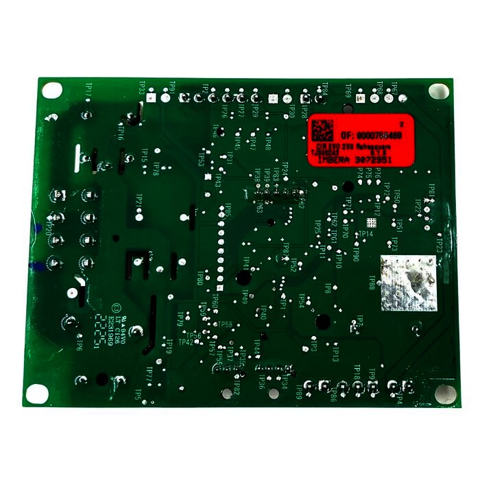 CONTROL CIR REF 115/220V S/SEN REF