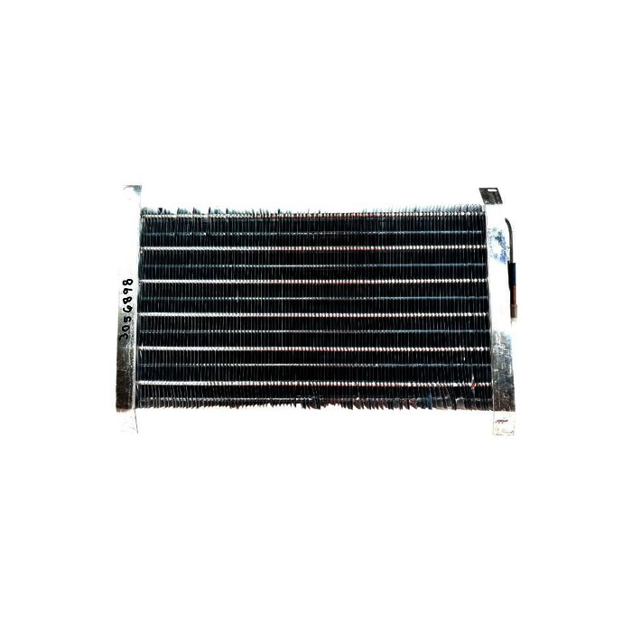 EVAP 420 24T 1/4 AL 6APP LA455