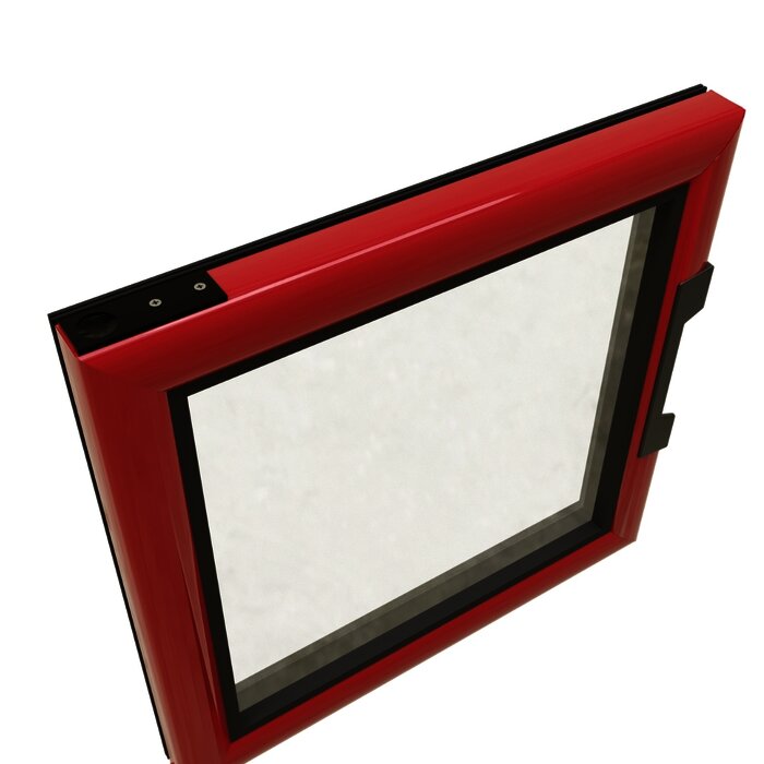 PTA V C IZQ ROJ G313F LED V10