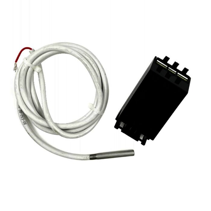 CONTROL ELE CON 115V C /SEN C/RES