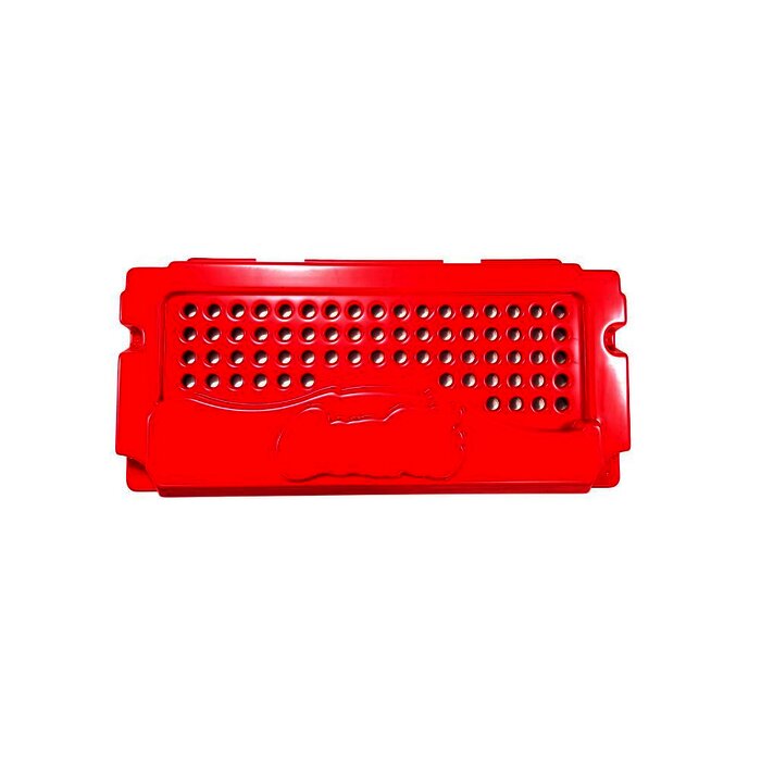 LOUVER TER ROJ1795C G342 DER