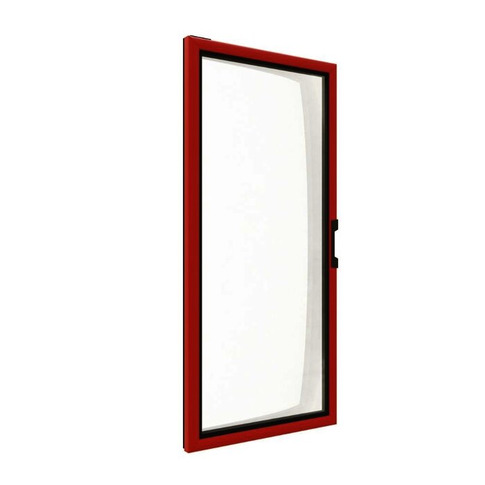 PTA V C IZQ RJ G372 LED MG