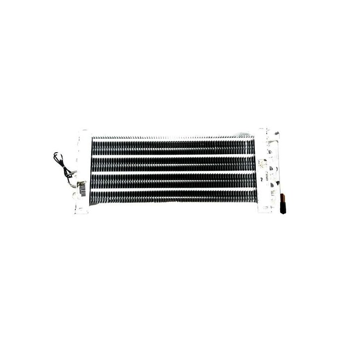 EVAP 190 40T 3/8 CU 4APP R115V S/FUS