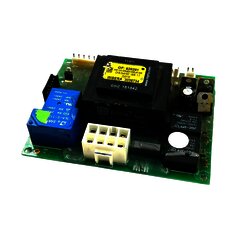 CONTROL CF1 CER 115V S/SEN 2D