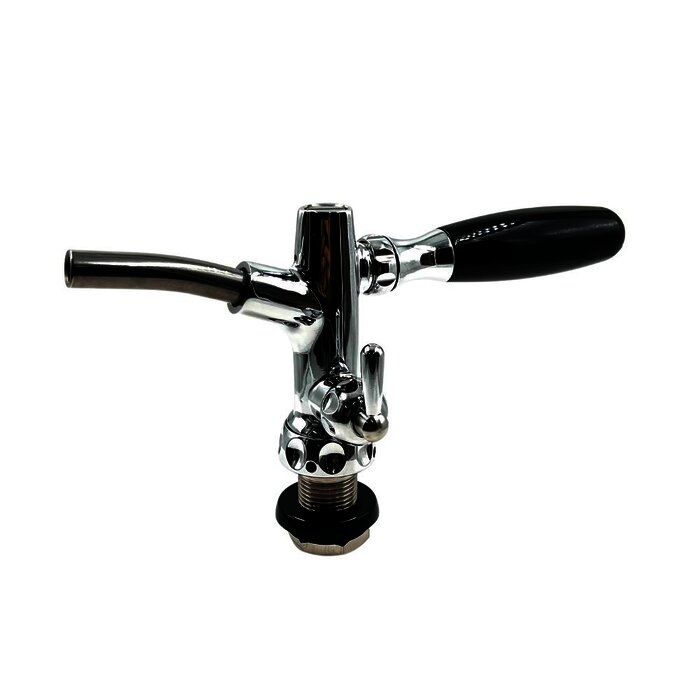 GRIFO PLATEADOCELLI45274 BA