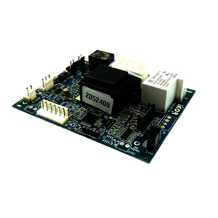 CONTROL CF1 LAC 115/220V S/SEN TOLVA