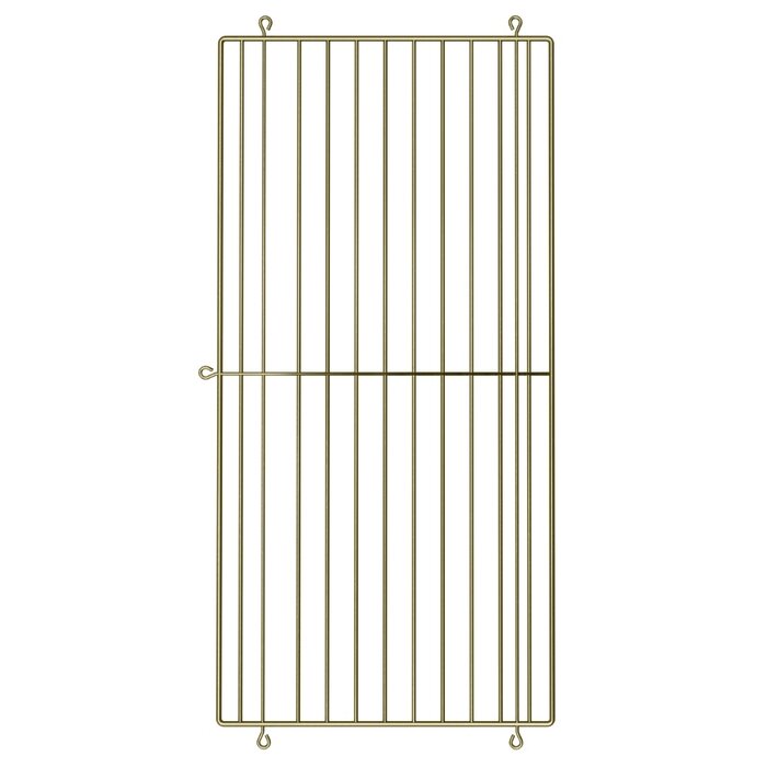 REJILLA ALAMB TRASERA VR10*12