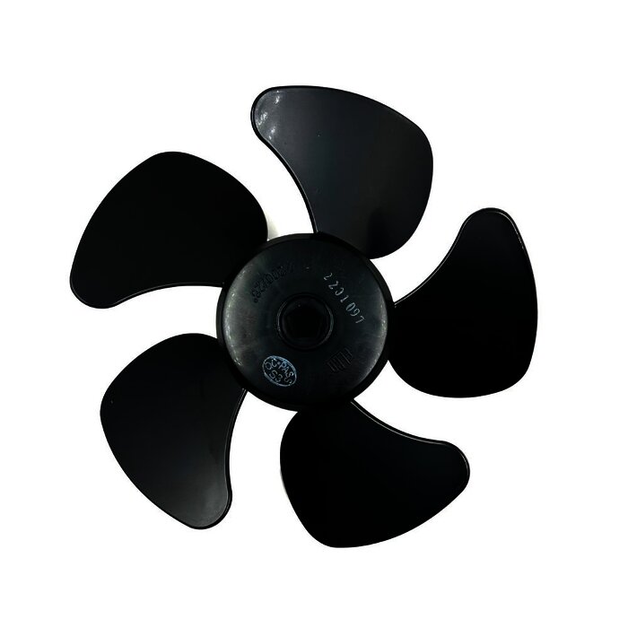 ASPA ELC PLA Ø8" 28°