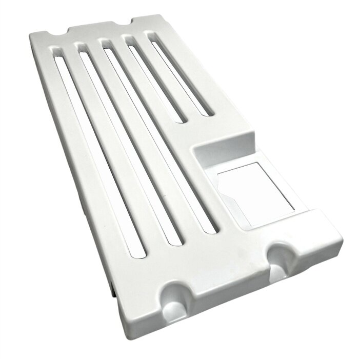 LOUVER TER BLA VFS16 BIS IZQ