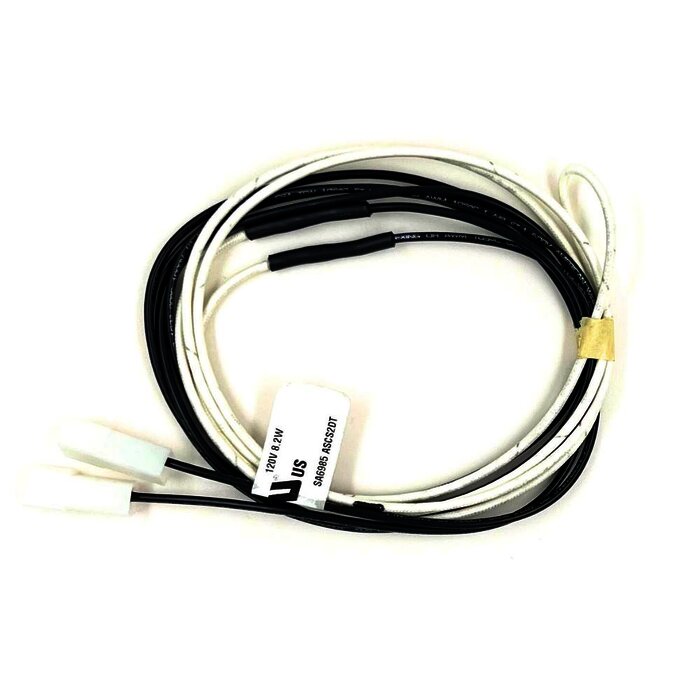 RESISTENCIA FLE 8.2W 115V