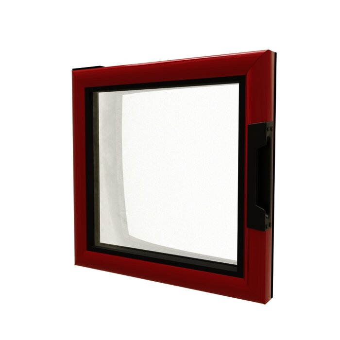 PTA V C IZQ ROJ G313F LED V10