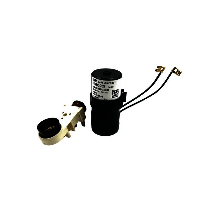 KIT ACCESORIOS COMPRESOR NF7.3FX.2