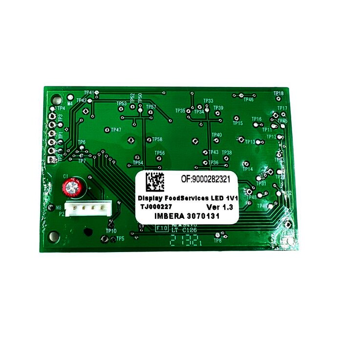 TARJETA DPLAY CIL 3B V1.3