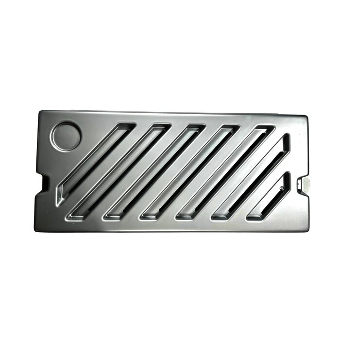 LOUVER TER GRI877C CCV500 BIS IZQ IM