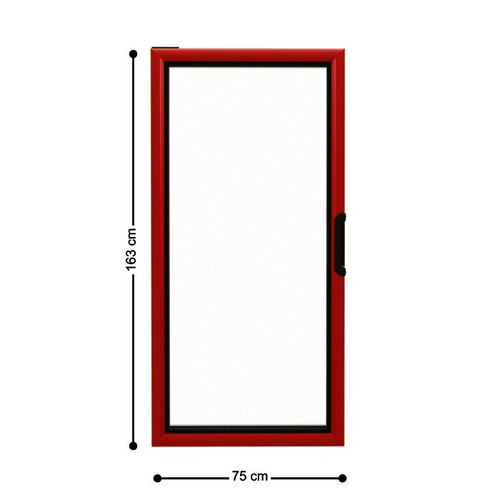 PTA V C IZQ ROJ G319 LED V17 VD LG KF