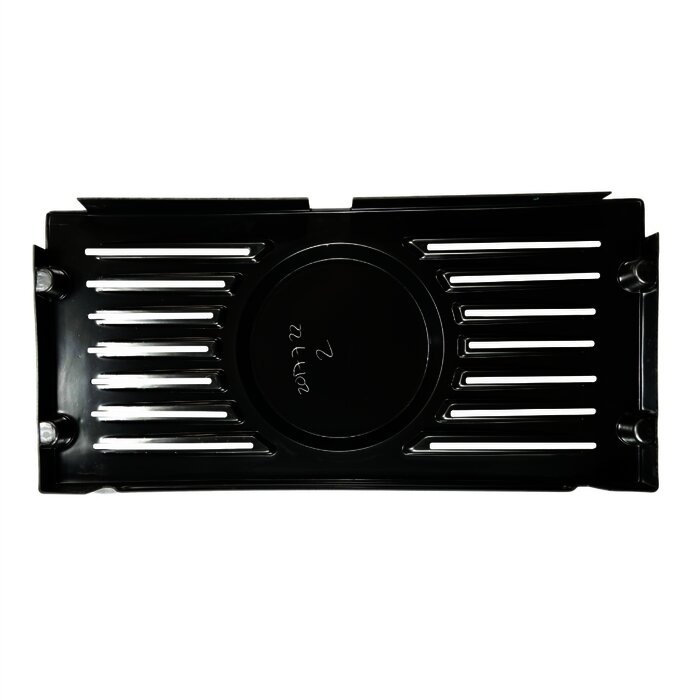 LOUVER TER NEG CCV320 RAN