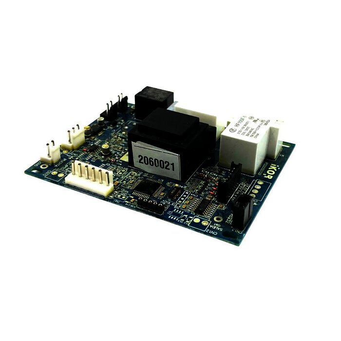 CONTROL CIR1 REF 115V S/SEN