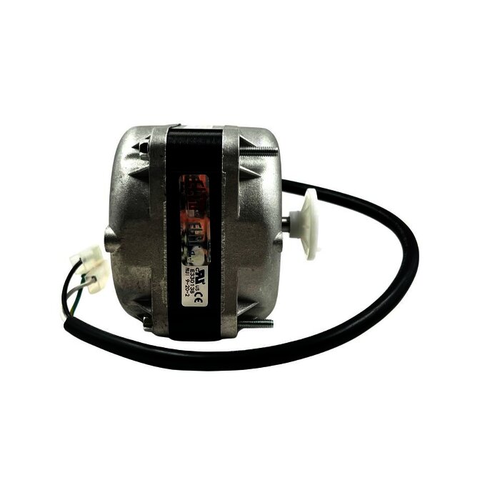 MOTOR I ELC 1/70HP 115V 60HZ 1550RPM TIE