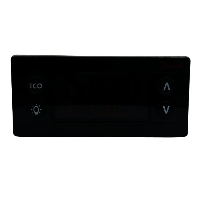 CONTROL PARA VITRINAS CREMERAS