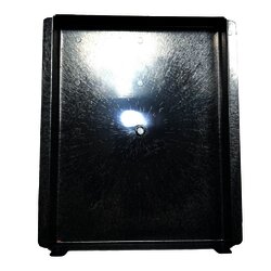 CHAROLA ABS DE EVAPORACION PP