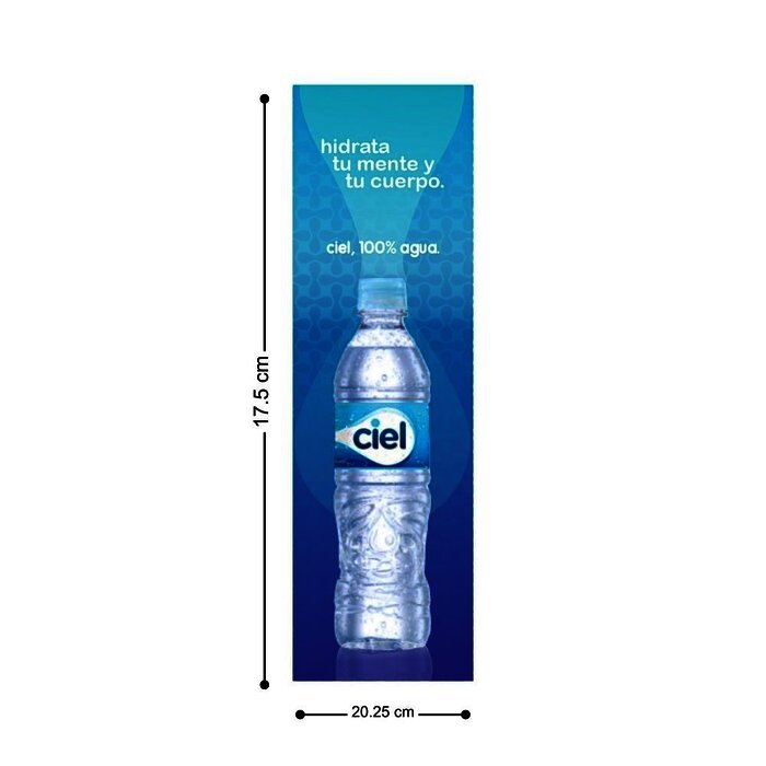 SIDE DECAL 8V21 CHAMELEON CIEL V13