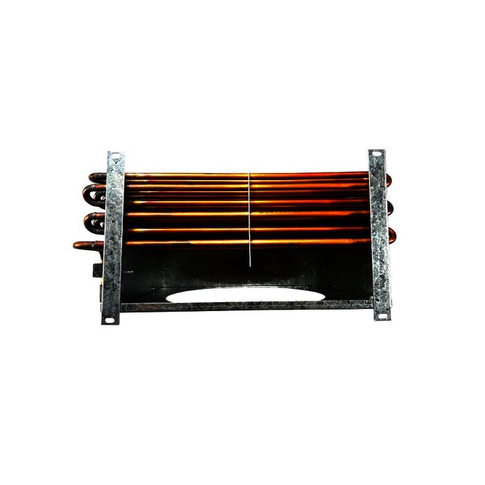 CONDENSADOR 6H 42T S/AL