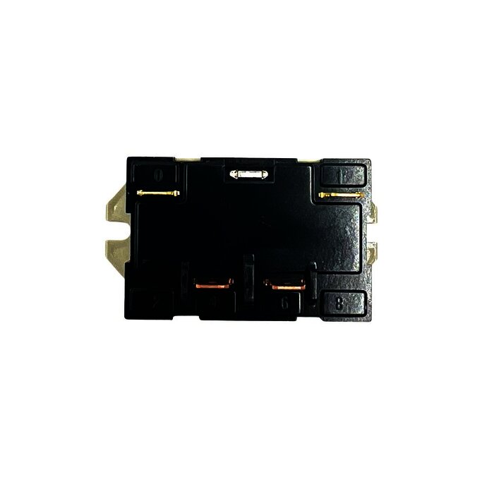 CONTACTOR 1P G7L-1A-TUBJ-120VAC