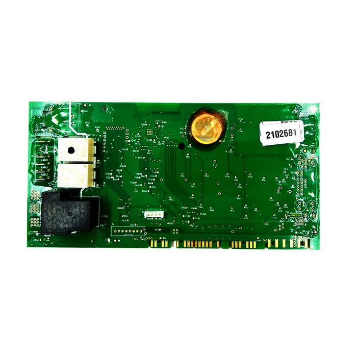 CONTROL CL2 CER 115V CCV552 XX