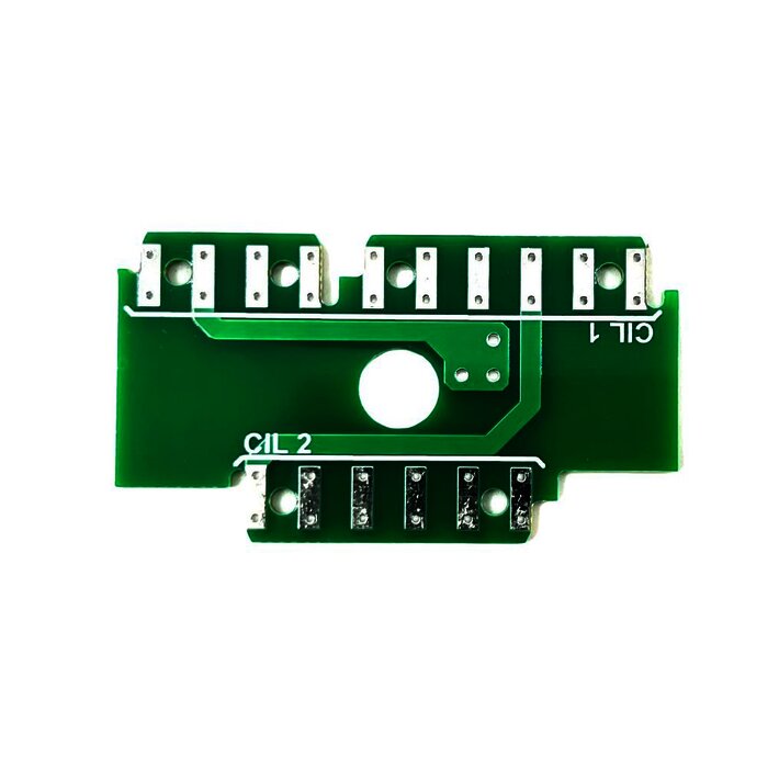 PCB ADAPTADOR CIL2