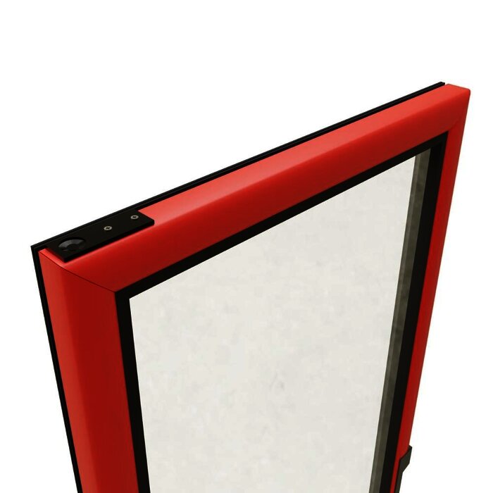 PTA V C IZQ RJ G3D42 LED MG