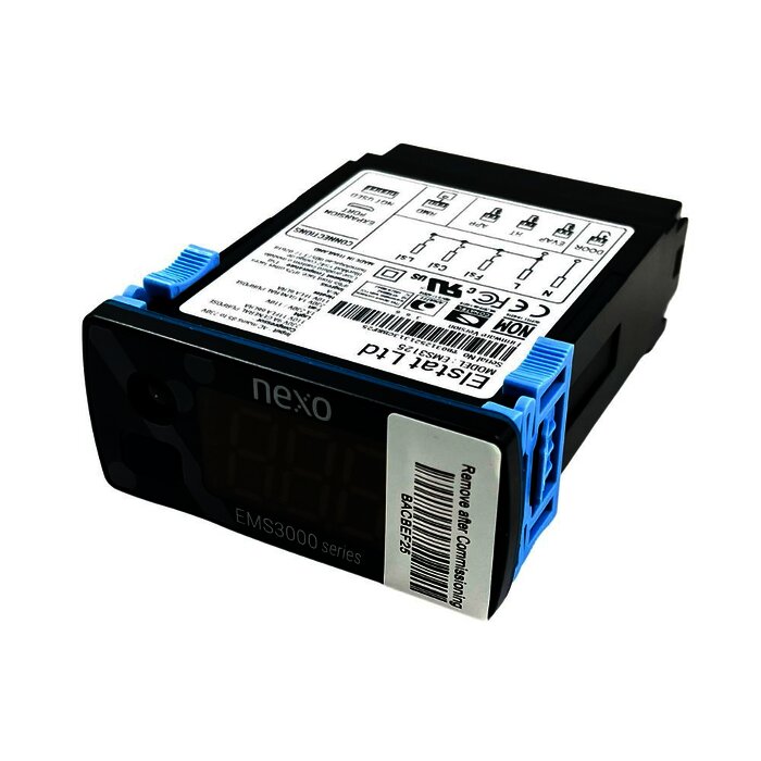 CONTROL EMS3000 REF 115/220V S/SEN