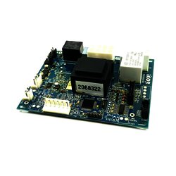 CONTROL EC LAC 115V DPLAY CIF1