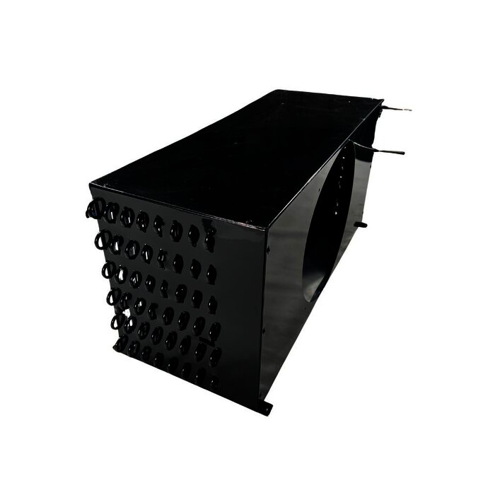 COND 800 SAL 96T 3/16 FE PIN