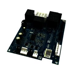 CONTROL CF1 VIK CER 115V S/SENSOR