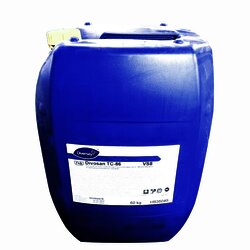 LIMPIEZA BARR DIVOSAN TC86 PORRON 60 KG