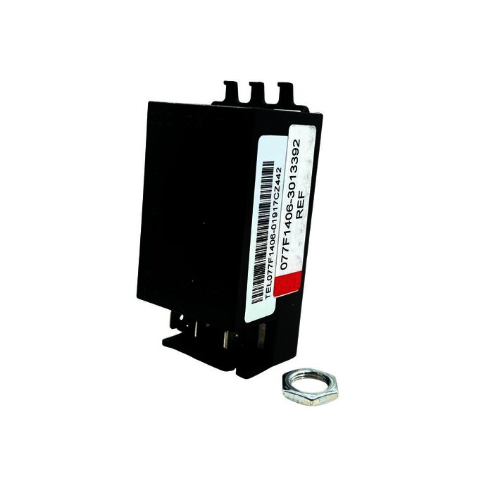 CONTROL ELE REF 115V S/SEN