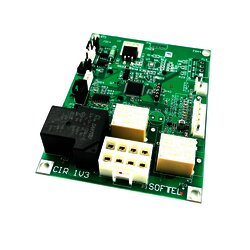 CONTROL CIR CCV500 CER 115V BMAR