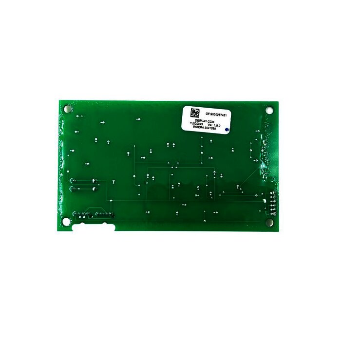 TARJETA DPLAY CIR EVO