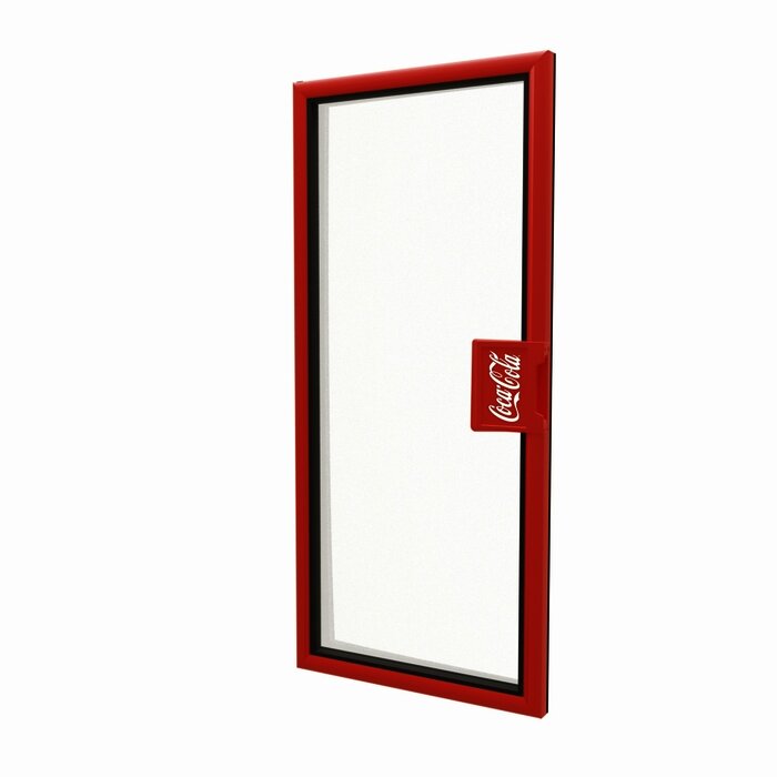 PTA V C IZQ ROJ G326 LED JM