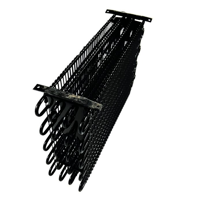 COND 203 SAL 40T 3/16 FE PIN S/V