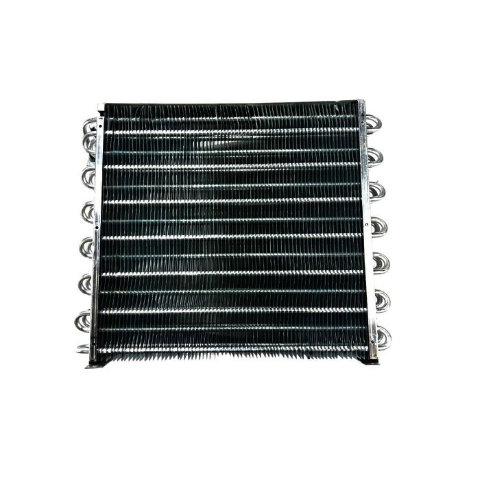 COND 640 ALE 28T 1/4 AL 5APP