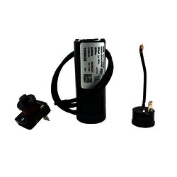 KIT ACCESORIOS COMP EMI55HER 115V 50/60H
