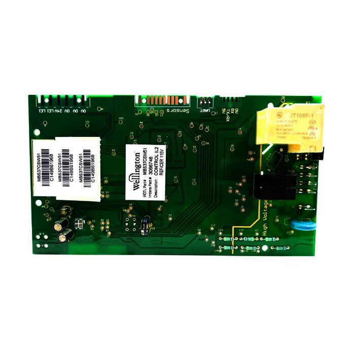 CONTROL IL2 REF/CER 115V