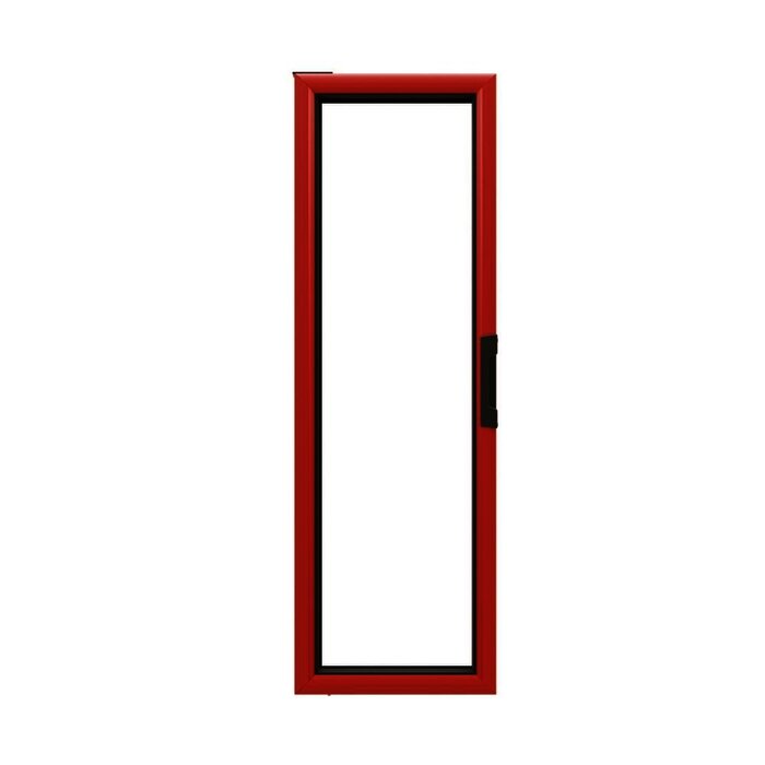 PTA V C IZQ ROJ VR08 LED