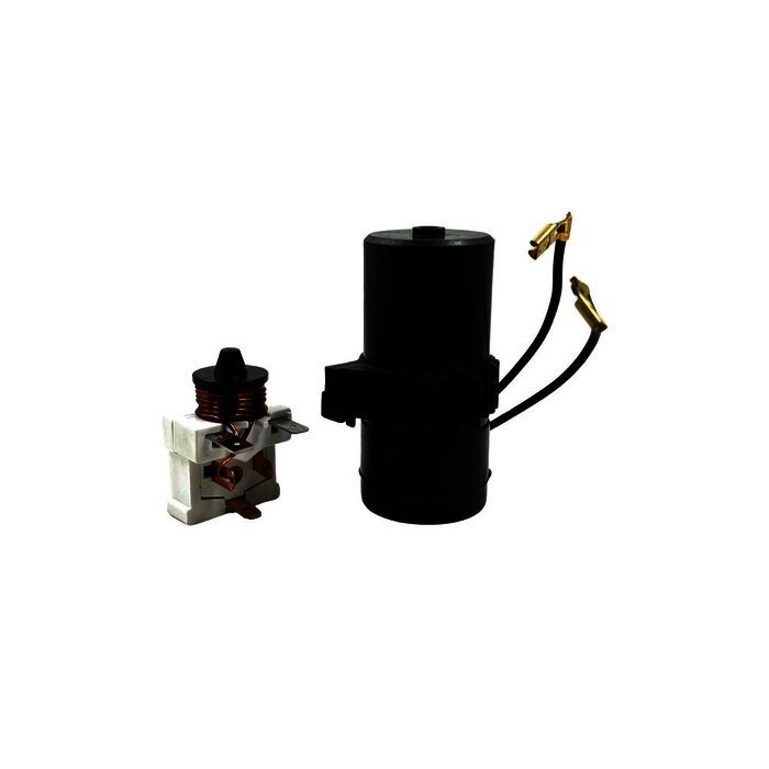 KIT ACC COMPRESOR DLE6.5CN 115V 60HZ R2