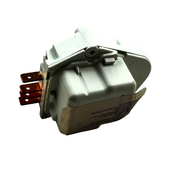 RELOJ DESHIELO 120V 15A 6HRSX21MIN