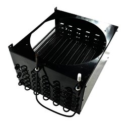 COND 388 SAL 72T 3/16 FE PIN UL