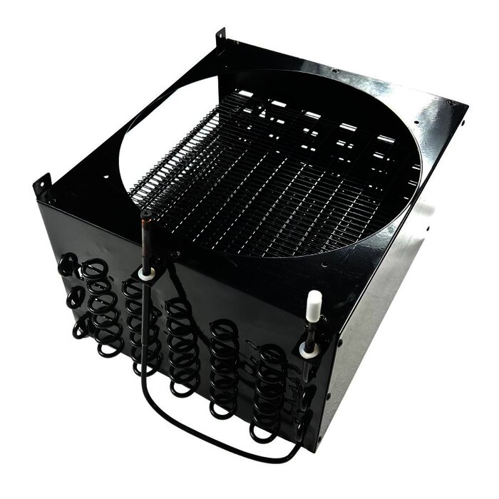 COND 388 SAL 72T 3/16 FE PIN UL